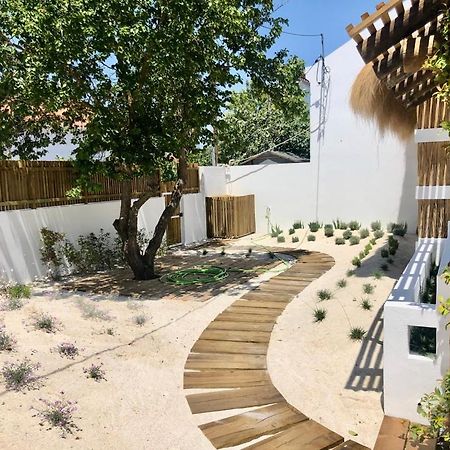Cabana 2 Da Comporta Kültér fotó