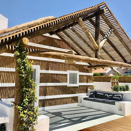 Cabana 2 Da Comporta Kültér fotó