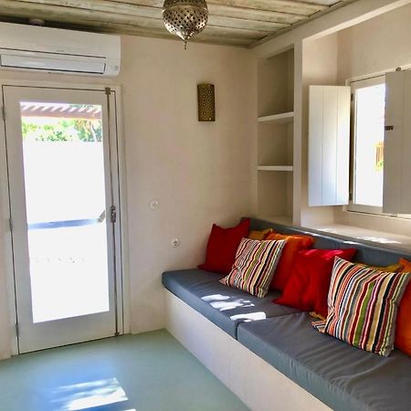 Cabana 2 Da Comporta Kültér fotó