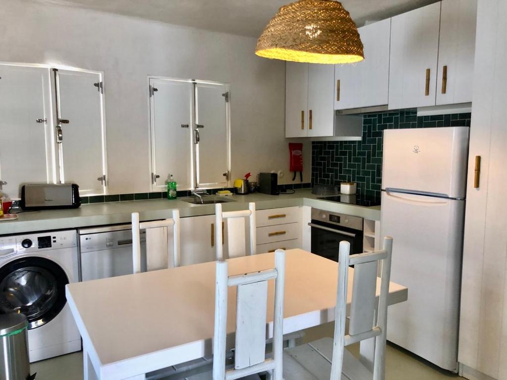Cabana 2 Da Comporta Kültér fotó