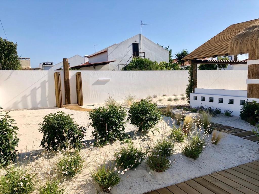 Cabana 2 Da Comporta Kültér fotó