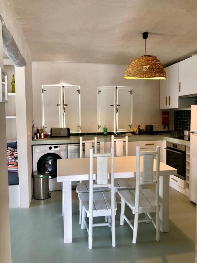 Cabana 2 Da Comporta Kültér fotó