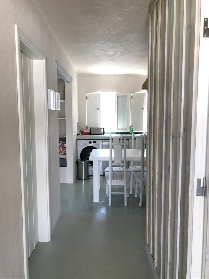 Cabana 2 Da Comporta Kültér fotó