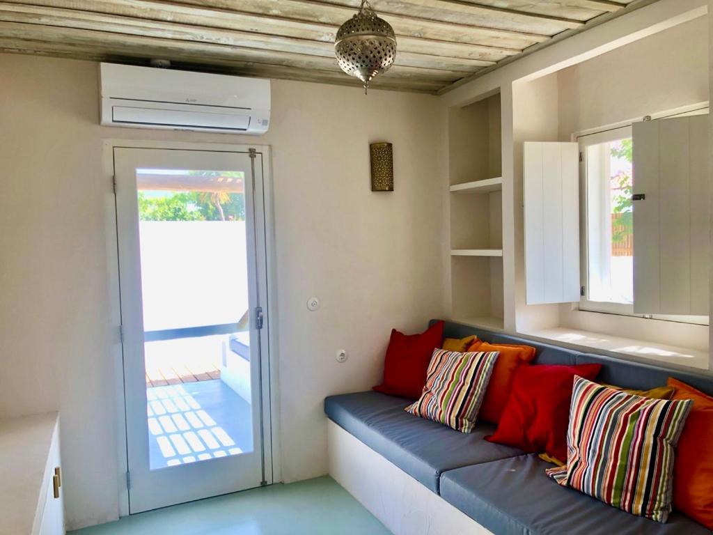 Cabana 2 Da Comporta Kültér fotó